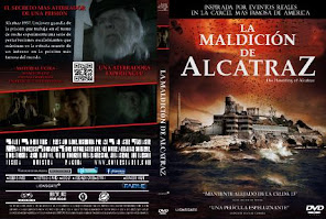 LA MALDICIÓN DE ALCATRAZ – THE HAUNTING OF ALCATRAZ – 2020
