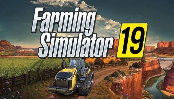 تحميل لعبة Farming Simulator 19 مجانا تحميل لعبة Farming Simulator 19 مجانا