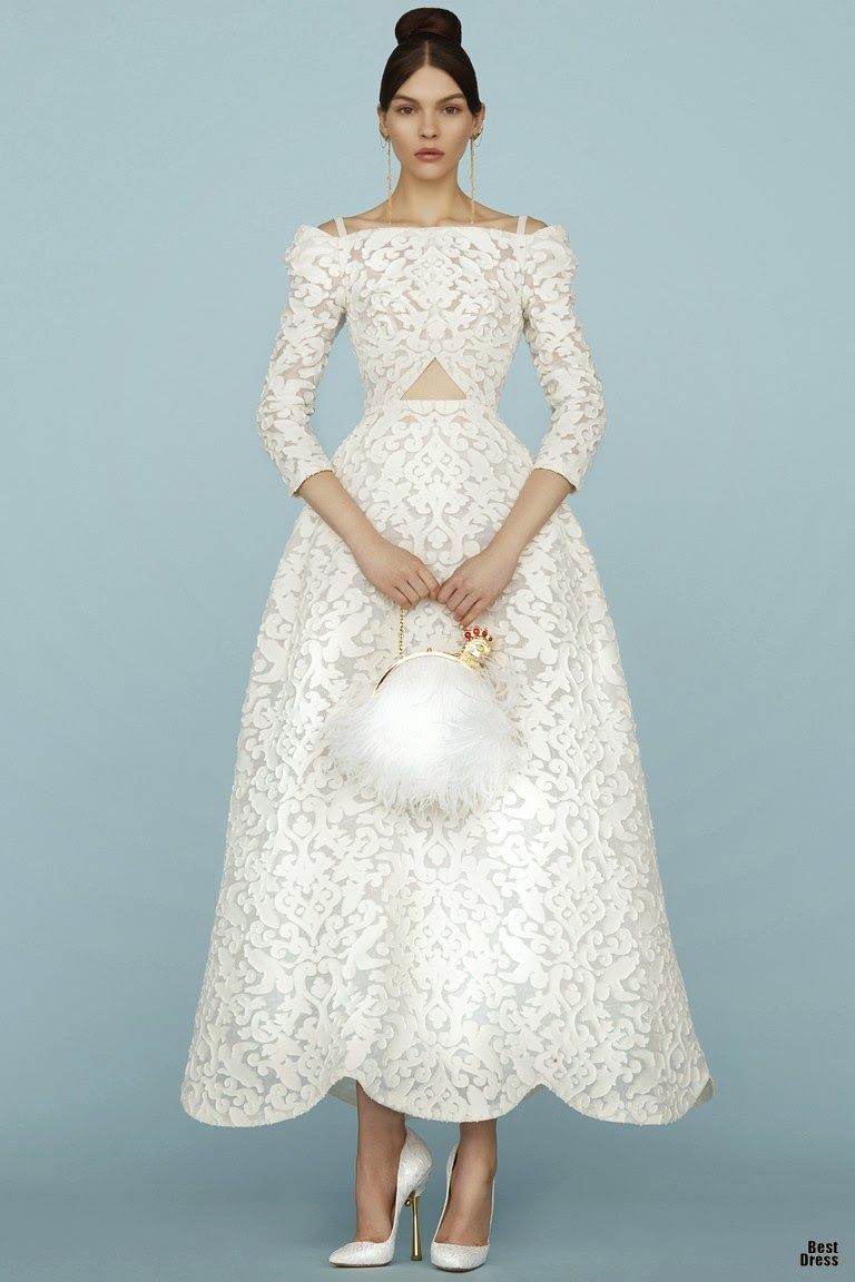 Vestidos de gala 2015 | Moda y Vestidos Vestidos de gala 2015 | Moda y Vestidos