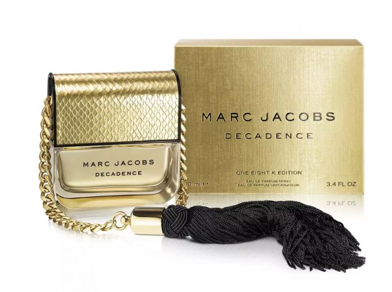 Nước hoa Marc Jacobs Decadence One Eight K Edition - EDP 100ml