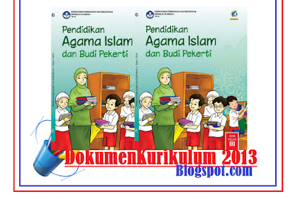 Buku Agama Islam Kelas 3 Kurikulum 2013