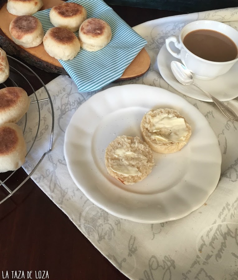 muffins-con-mantequilla