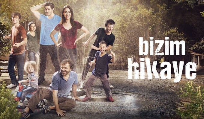 مسلسل حكايتنا الموسم 2 الحلقة 19 مترجمة للعربية