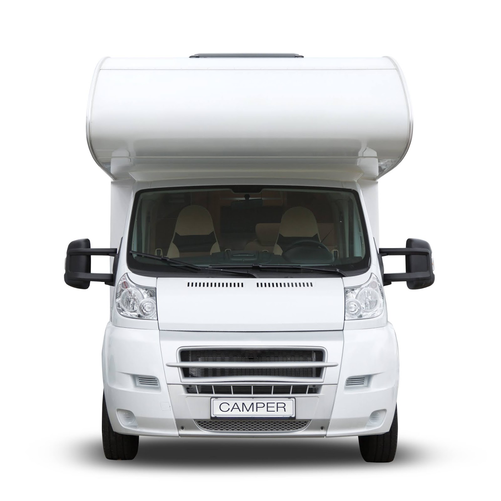 Questions to Ask your RV Shipping Company