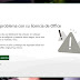 Error licencia de office "Puede ser víctima de una falsificación de software" (Solución)