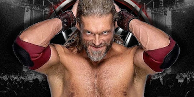 Edge Talks WWE In-Ring Return