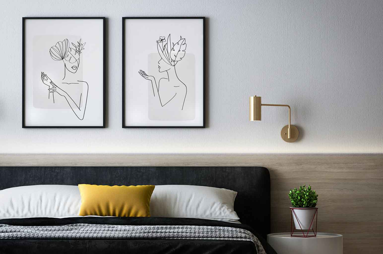 How to Make Your Room Feel Cozier