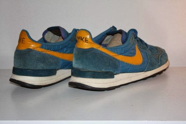 vintage nike internationalist