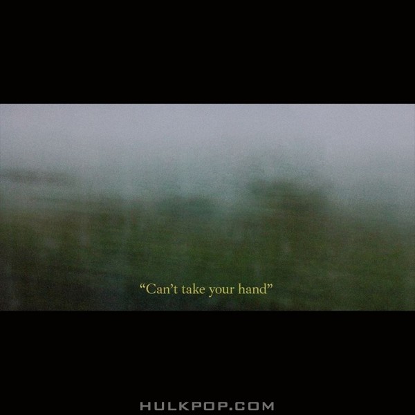 Core.Low – Can’t take your hand – Single