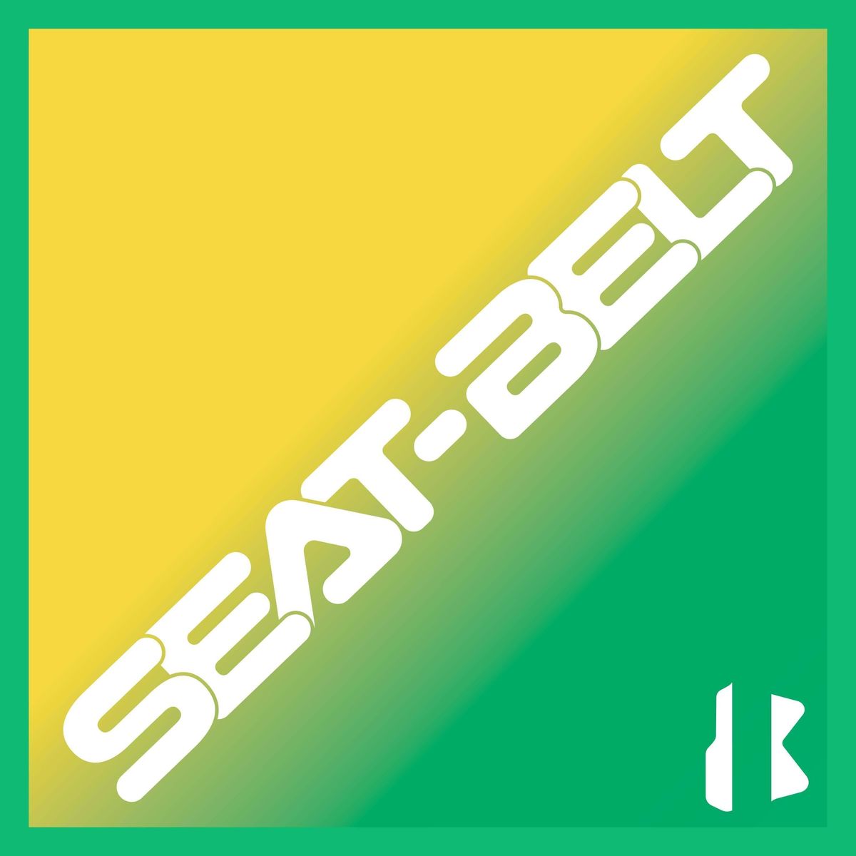 BLITZERS – SEAT-BELT – EP