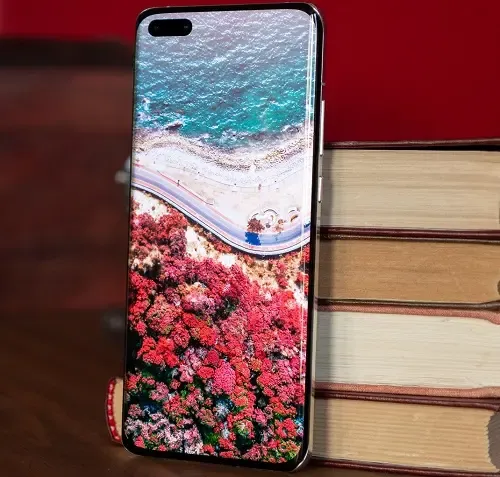 مميزات وعيوب Huawei P40 Pro: مراجعة وتقييم شامل