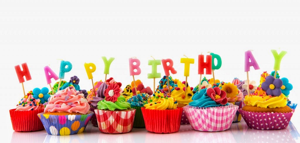 Infantilsansu: Feliz cumpleaños!!!