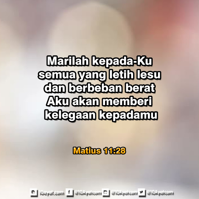 Matius%2B11 28