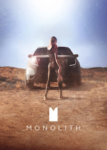 Monolith Poster