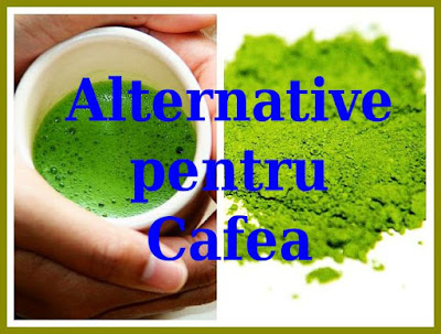 alternative sanatoase naturale pentru cafea alternative sanatoase naturale pentru cafea