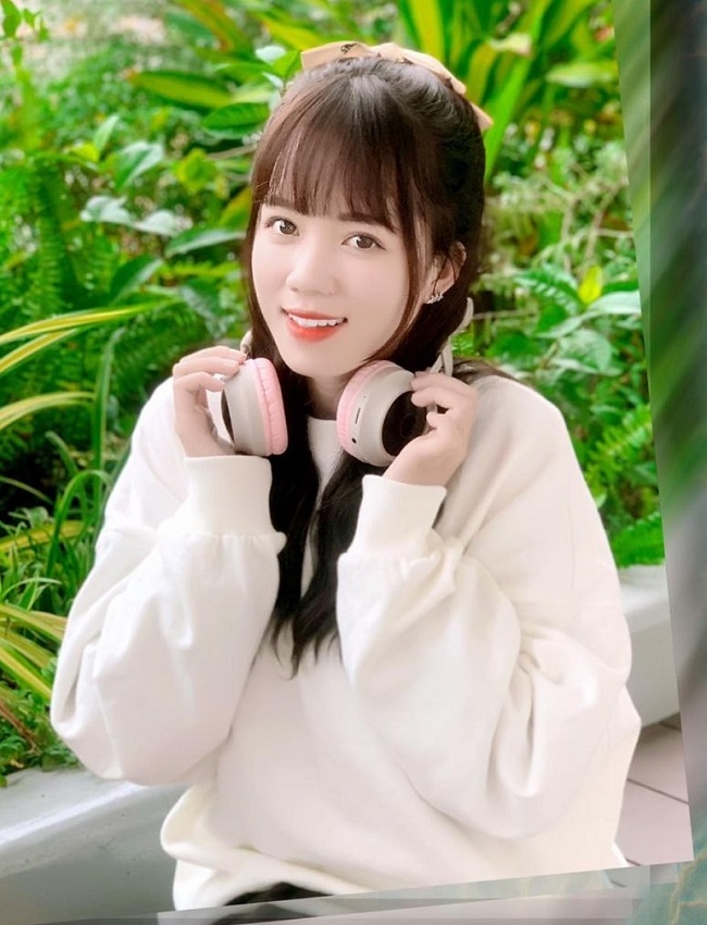 Mèo Sao Hỏa lộ clip nóng