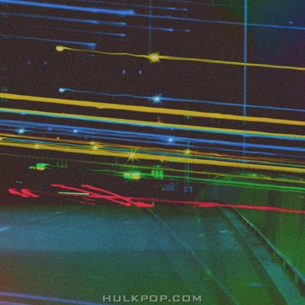 Myeong E-Wol – Libera – EP