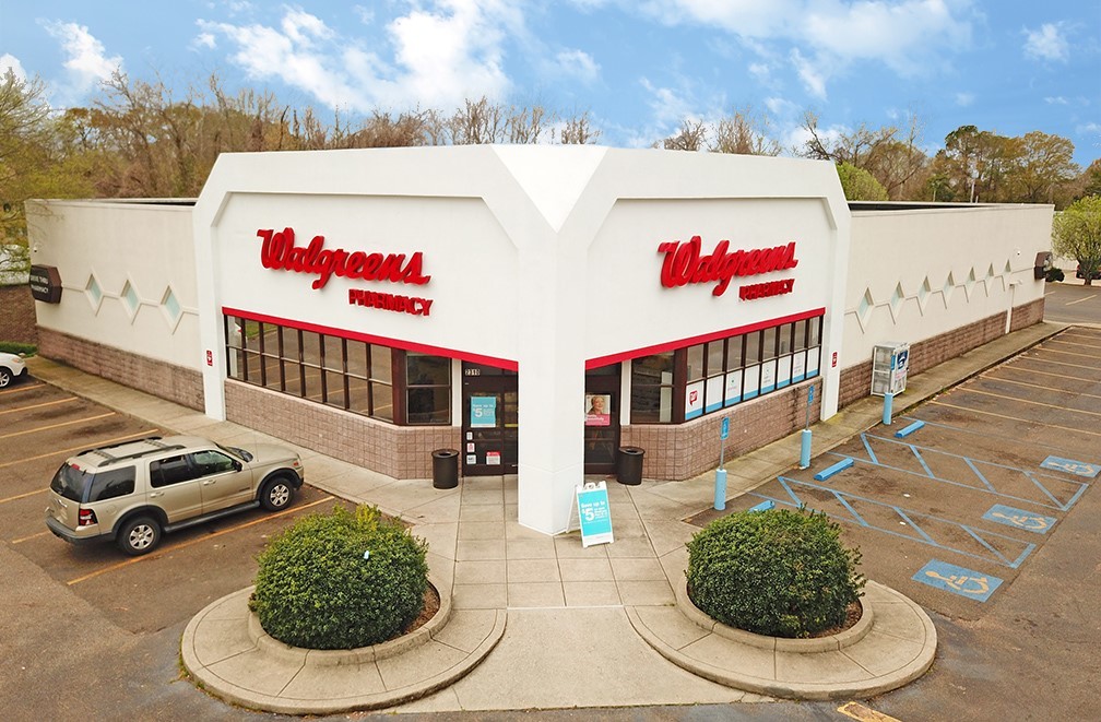 The MidSouth Retail Blog Walgreens (former Rite Aid), Vicksburg, MS