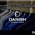 Danish Fashion Logo Design Idea