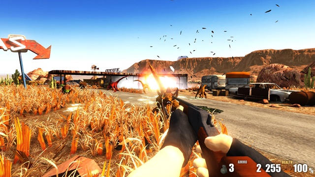 Action Alien PC Full Action Alien PC Full