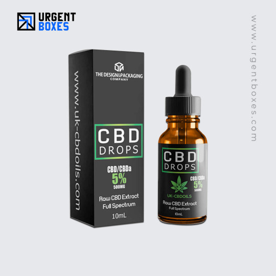 The ultimate guide to creating the ideal boxes for your CBD oil