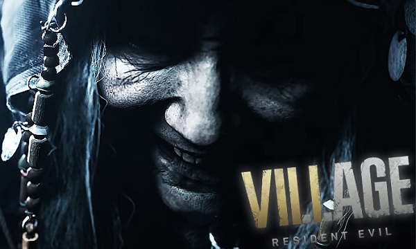 تسريب معلومات مثيرة عن نسخة جهاز PS5 للعبة Resident Evil 8 Village 
