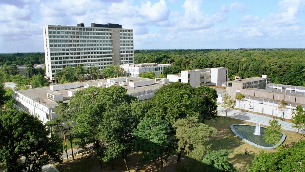 Pusat Kursus Bahasa Belanda di Jogja (Karta Pustaka) Tilburg University