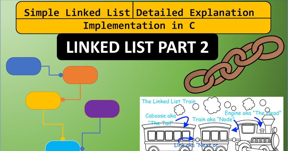 linked list