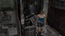 Resident Evil 3 Nemesis MULTI3 – EGA pc español