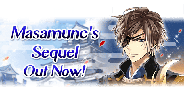 Walkthrough Ikemen Sengoku Masamune Sequel Updating Blah Bidy Blah