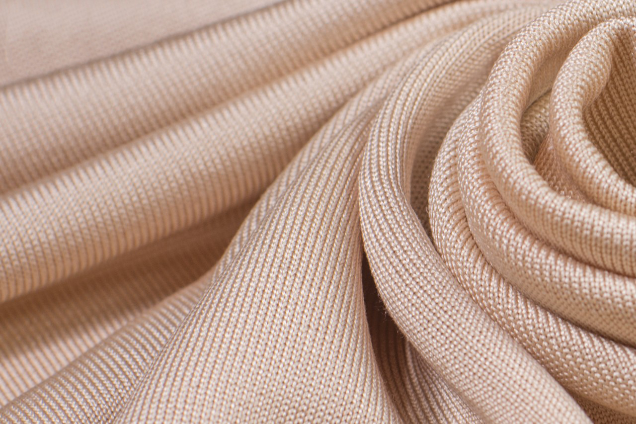 Can Gold Garment produce interlock fabric? GoldGarment