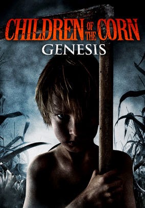 Children of the Corn Genesis 2011 DVDRip με ελληνικους υποτιτλους