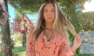 Mads Lewis Height and Age - TikTok Stars' Family, Biography, Boyfriend and Instagram Facts