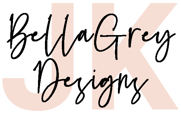 BellaGrey Designs