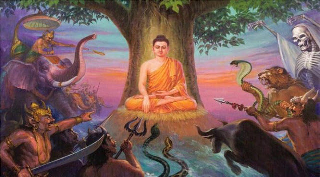 Khi còn tại thế, Đức Phật có dạy con người cúng tế hay không?