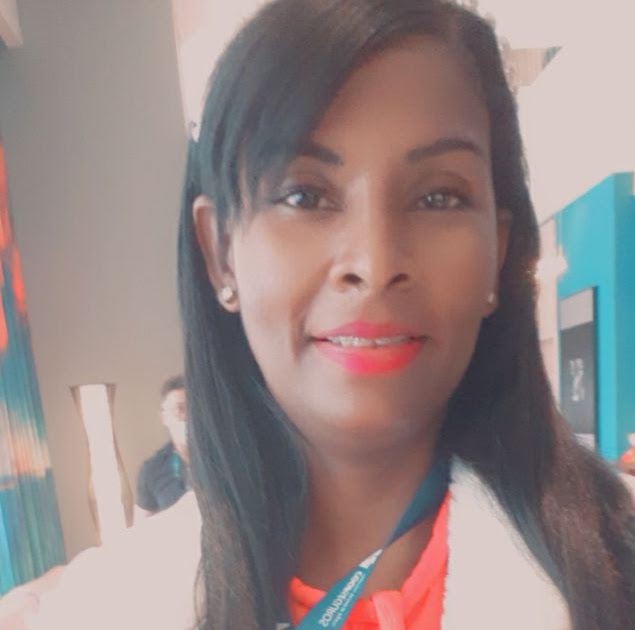 La periodista Caridad Ogando, presenta su nuevo proyecto digital, Tu Destino Turísticos