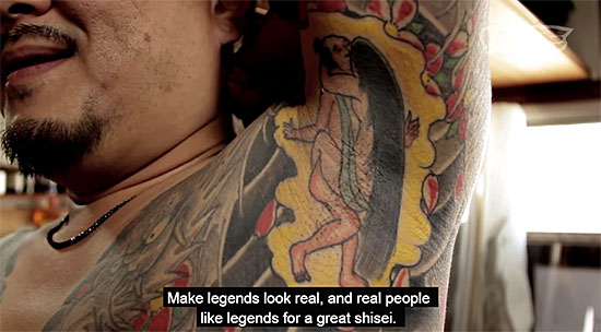 VICE Tattoos - http://vice.com