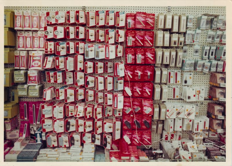 Amazing Found Photos That Show Vintage Drug Stores of California in the
