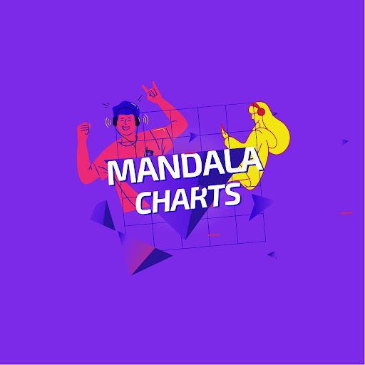 MANDALA CHARTS ( JUMAT 15:00 - 17:00)