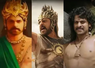 Unknown Facts About Baahubali 2
