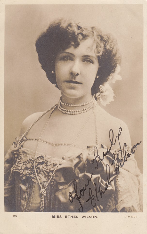 Kurt of Gerolstein Ethel Wilson DOC .. a photo needing a story.