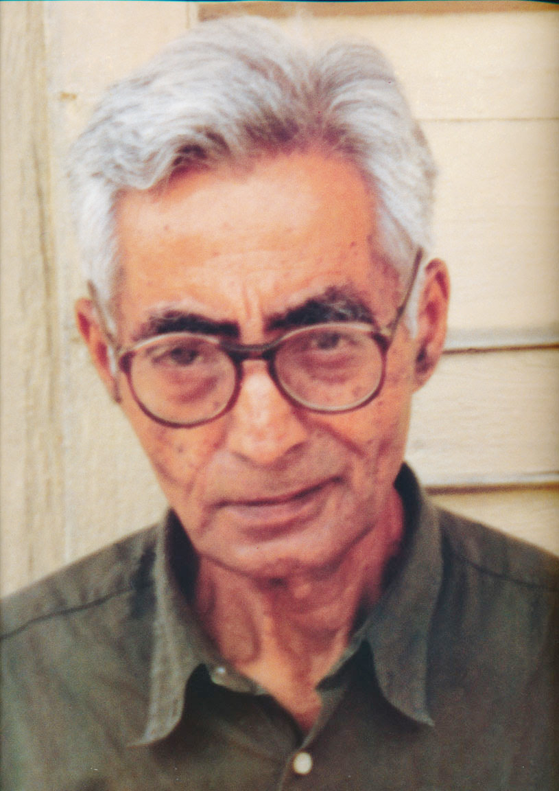 I Ram Kumar, 1924 - 2018 I