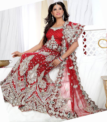 Latest Designer Indian Outfits