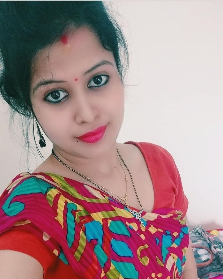 Indian Aunty Beautiful Photography Images 