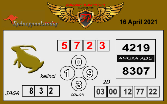 Syair Mbah Ompong Sd Kamis 16 April 2021 Archives Prediksi Togel Hari Ini Sgp Sd Hk Malam Ini Jitu Jp
