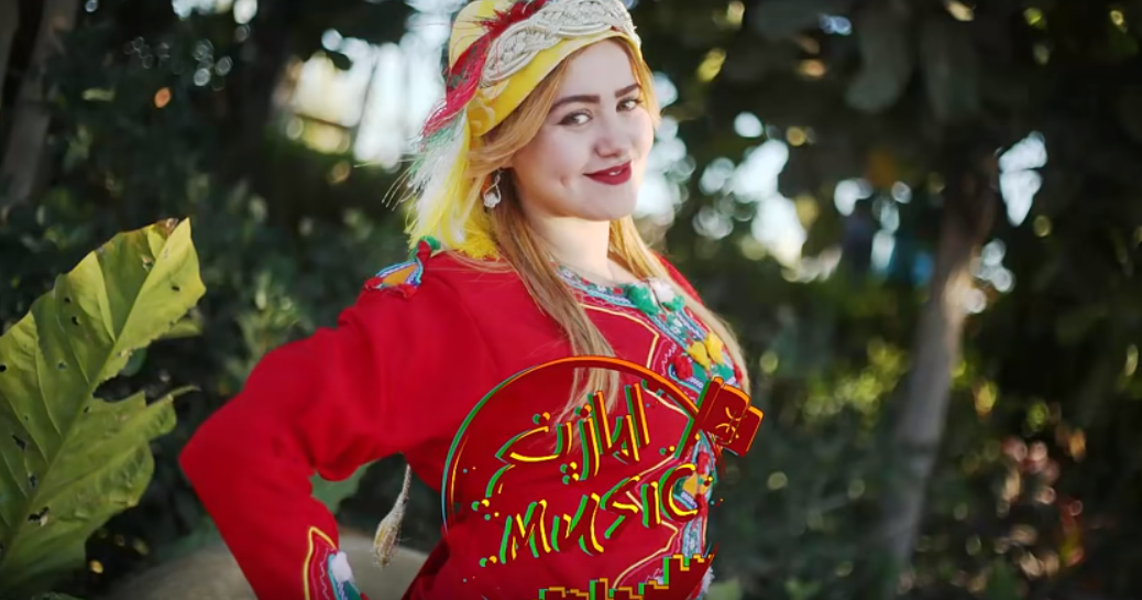 اغاني امازيغية لسيارات و طريق الطويل music amazigh top mp3