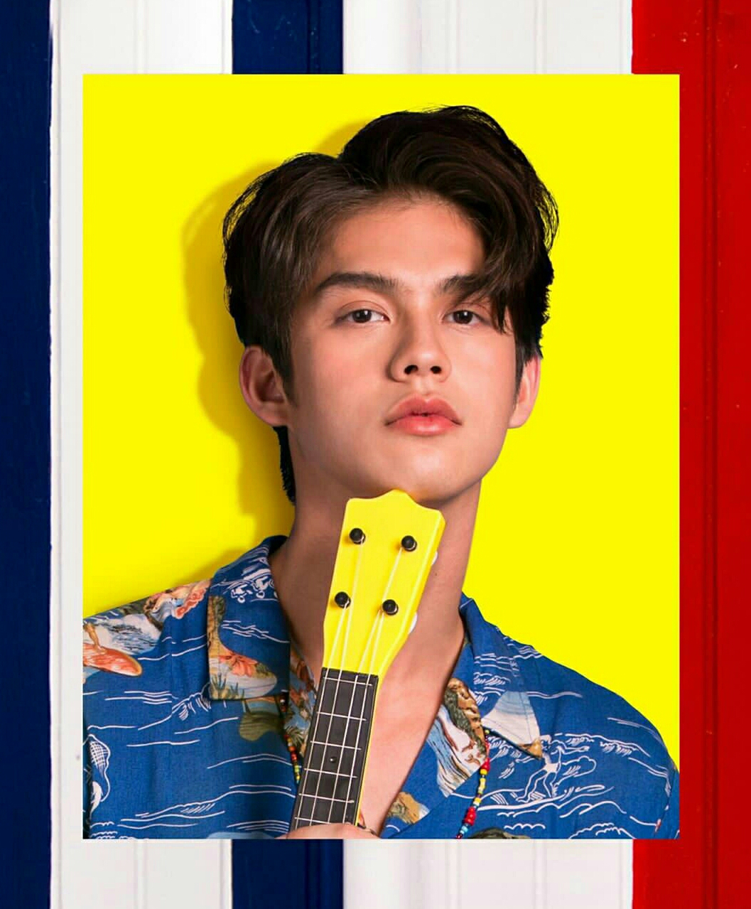 Angel Locsin is among the Top 8 ECQ Personalities of Dreamscape Ent