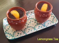 images of Lemongrass Tea / Fresh Lemongrass Tea / easy Lemongrass Tea