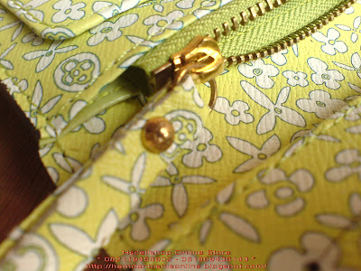 Harga Hand Bag Louis Vuitton kode DW18 | hscellshop