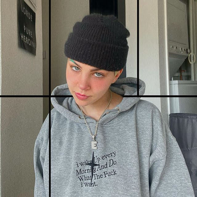 Emmy Hartman: Age, Wiki, Photos, and Biography | FilmiFeed